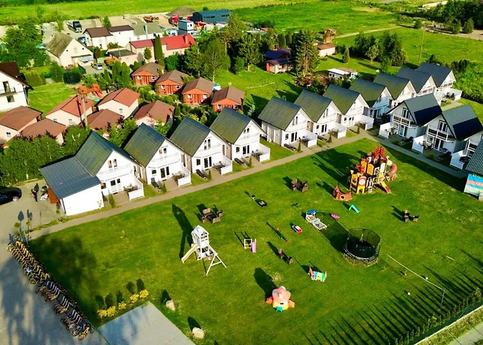 Slonecznikowa Dolina
