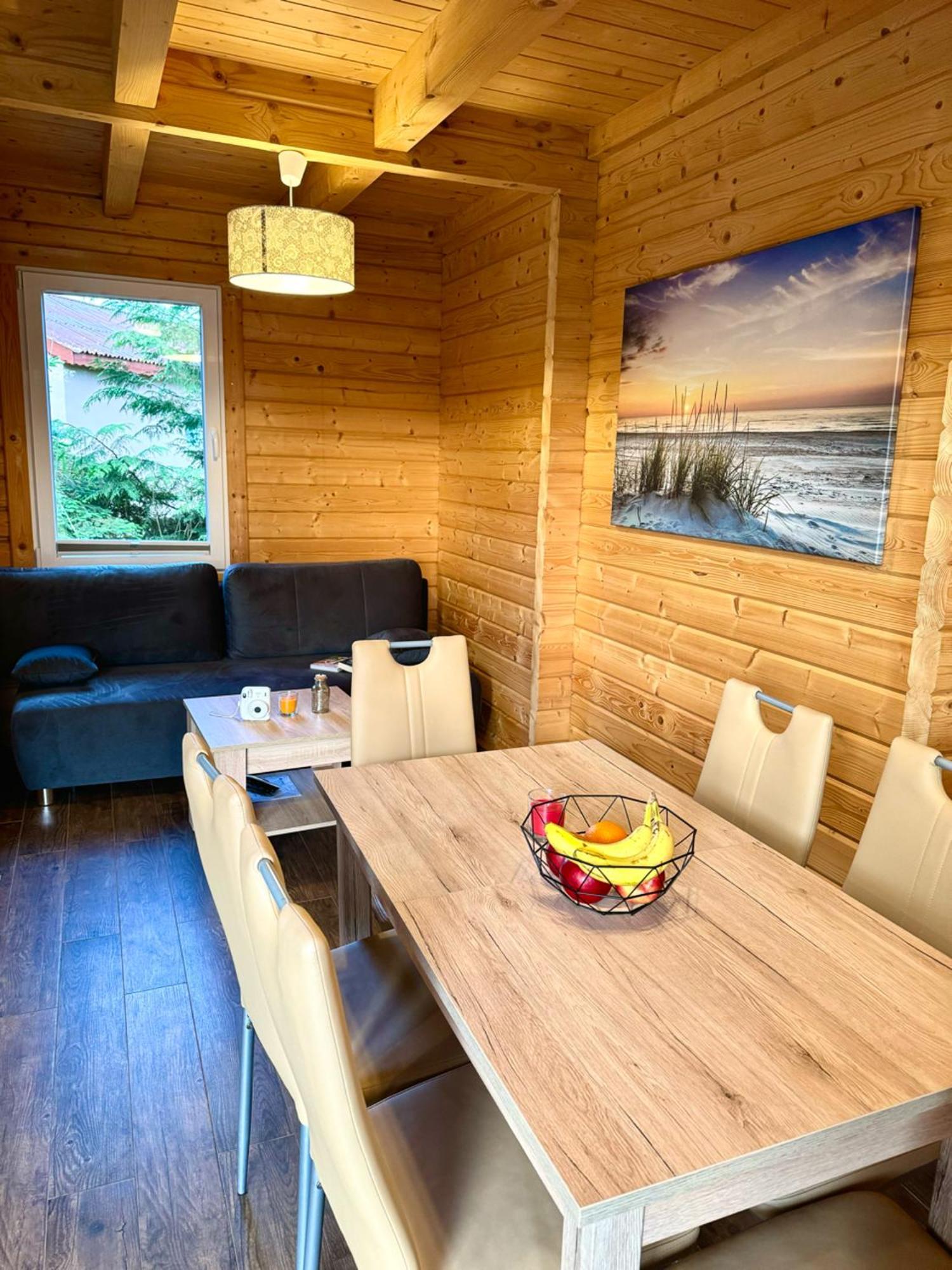 Slonecznikowa Dolina Lodge
